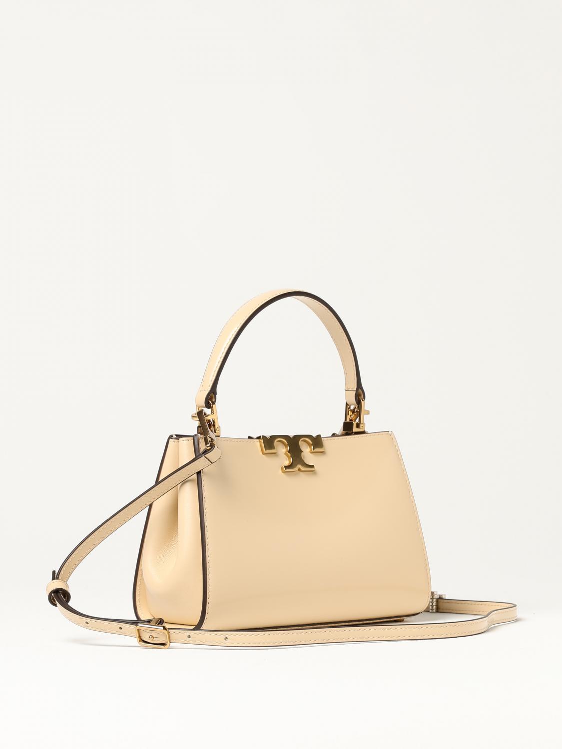 TORY BURCH HANDBAG: Handbag woman Tory Burch, Beige - Img 2