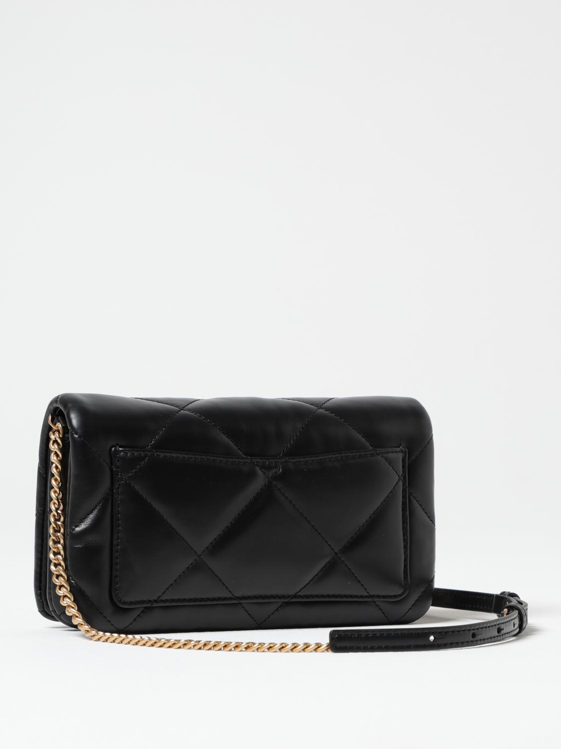 TORY BURCH CROSSBODY BAGS: Crossbody bags woman Tory Burch, Black - Img 2