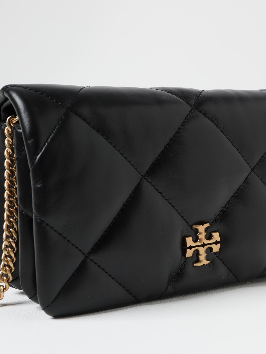 TORY BURCH CROSSBODY BAGS: Crossbody bags woman Tory Burch, Black - Img 3