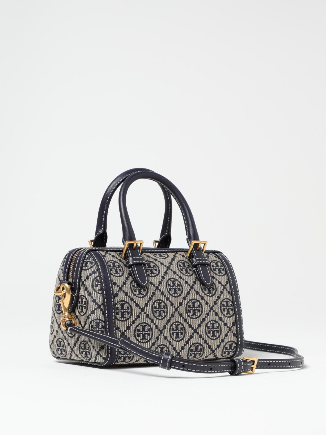 TORY BURCH MINITASCHE: Handtasche damen Tory Burch, Blau - Img 2