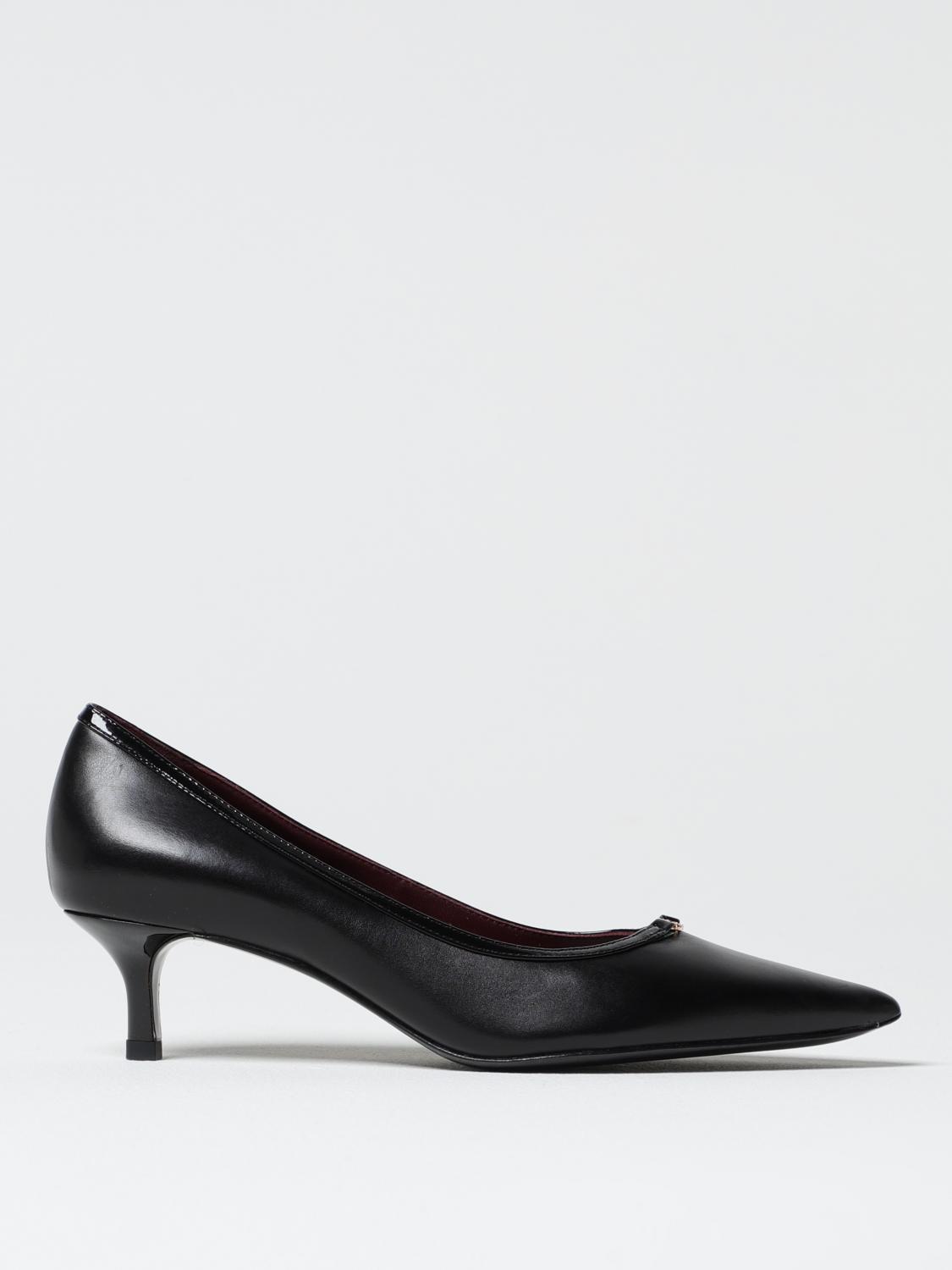 TORY BURCH PUMPS: Pumps woman Tory Burch, Black - Img 1