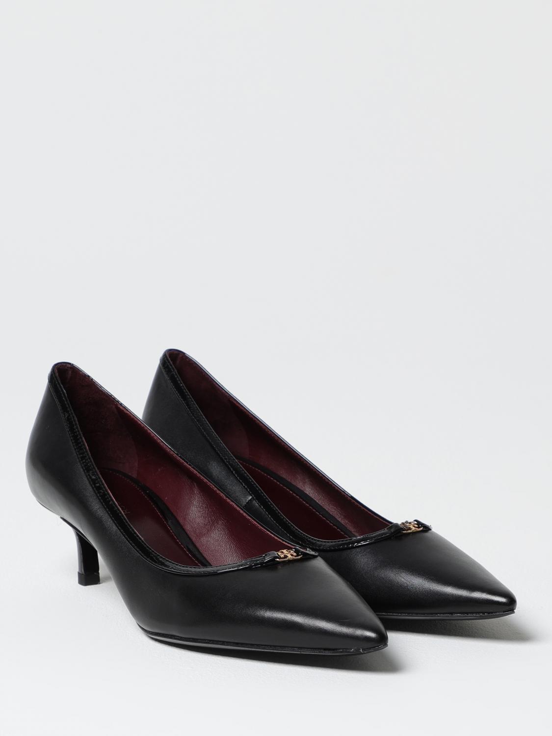 TORY BURCH PUMPS: Pumps woman Tory Burch, Black - Img 2