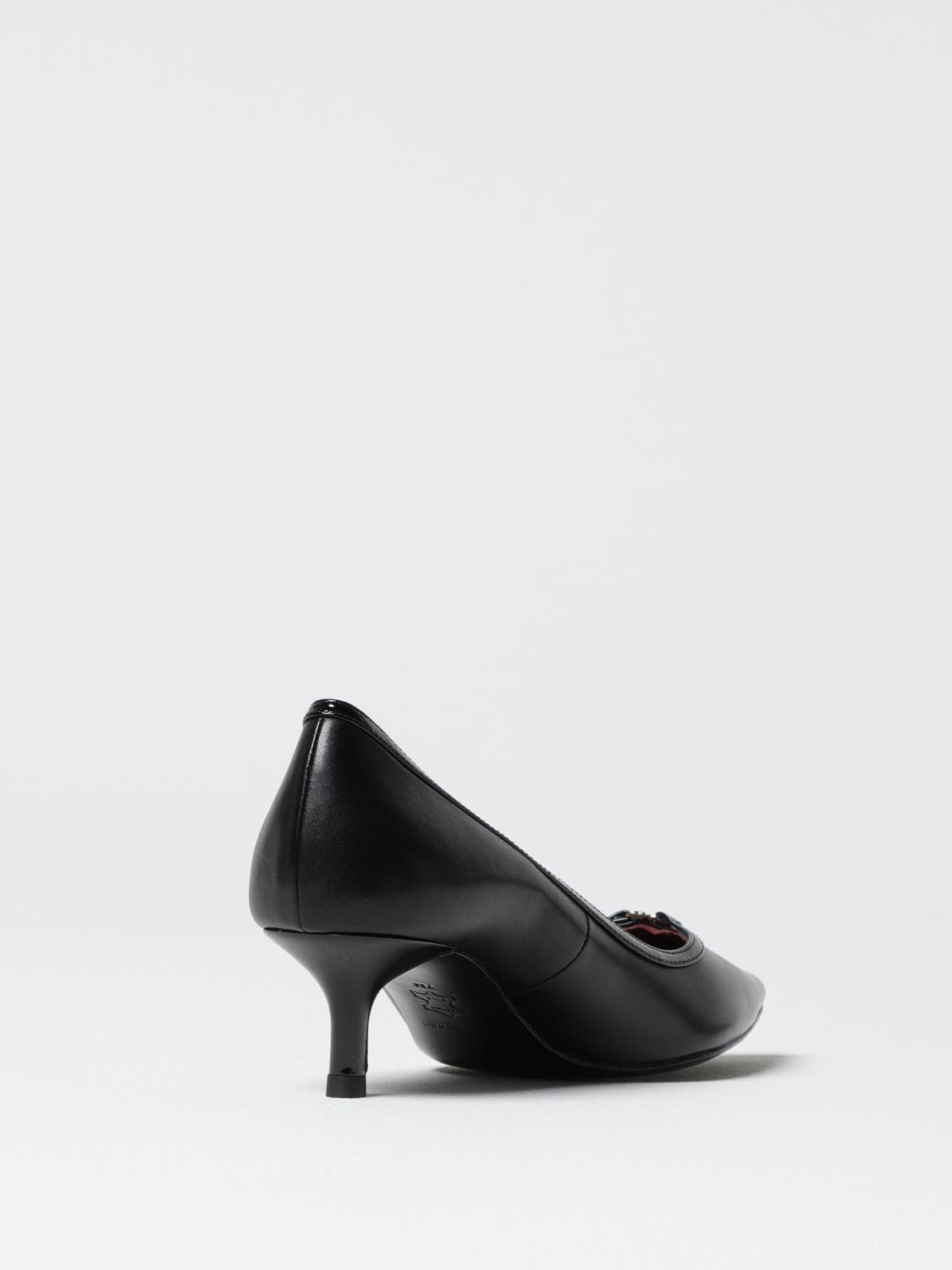 TORY BURCH PUMPS: Pumps woman Tory Burch, Black - Img 3