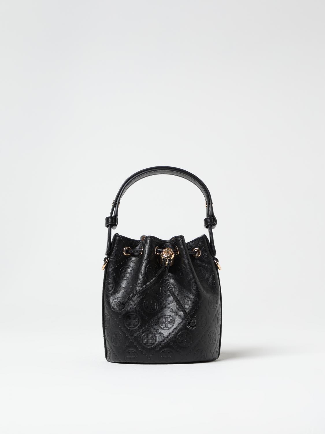 TORY BURCH MINI BAG: Handbag woman Tory Burch, Black - Img 1