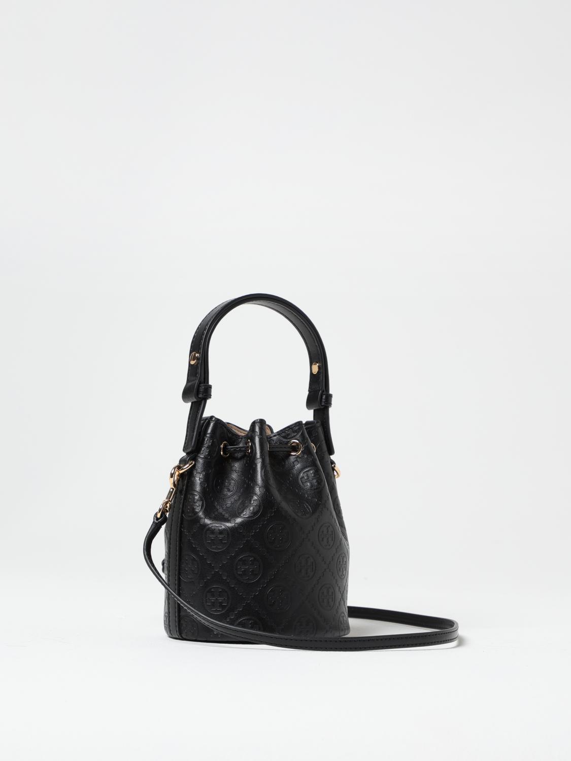 TORY BURCH MINI BAG: Handbag woman Tory Burch, Black - Img 2