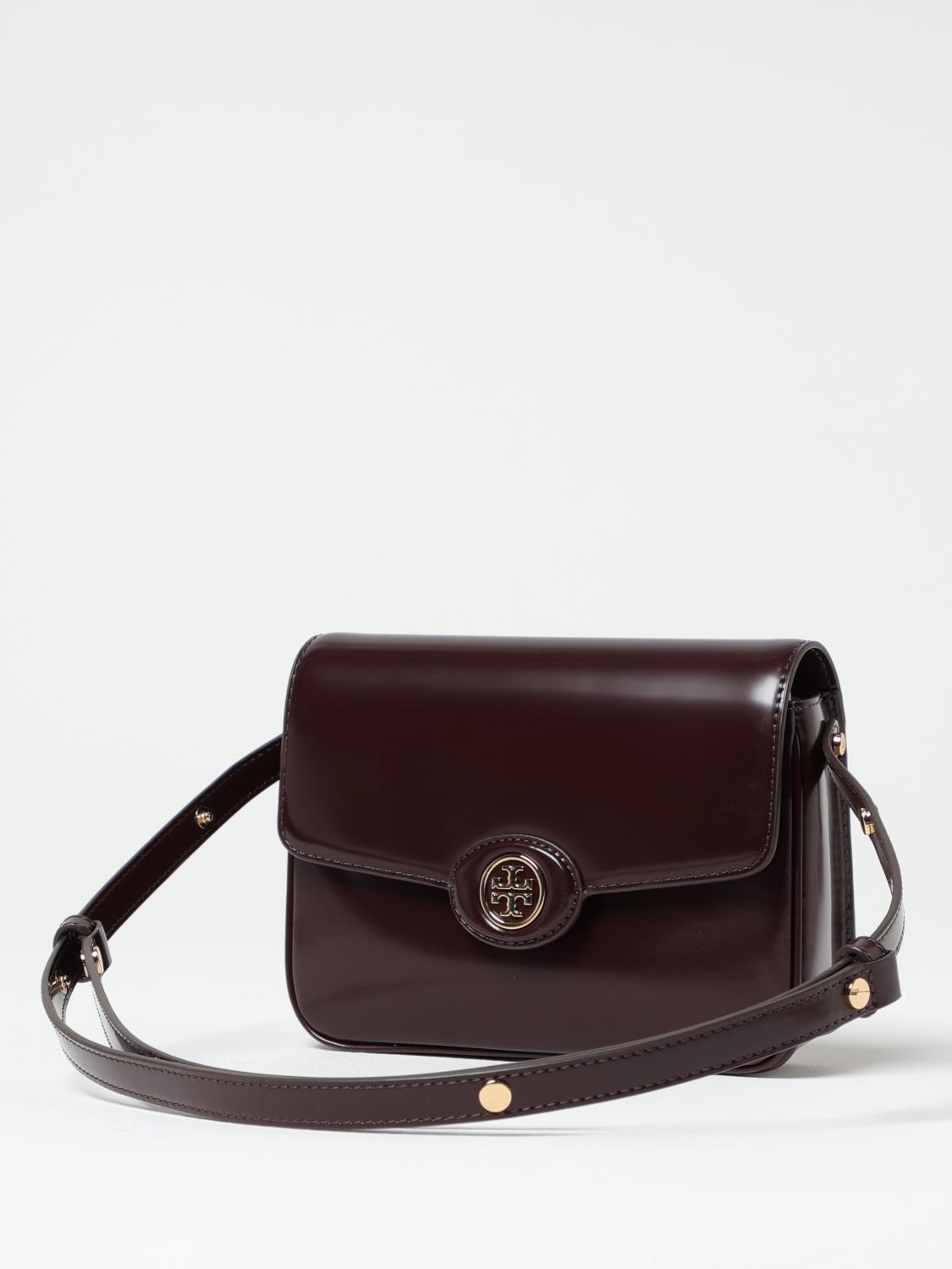 TORY BURCH SHOULDER BAG: Crossbody bags woman Tory Burch, Red - Img 3