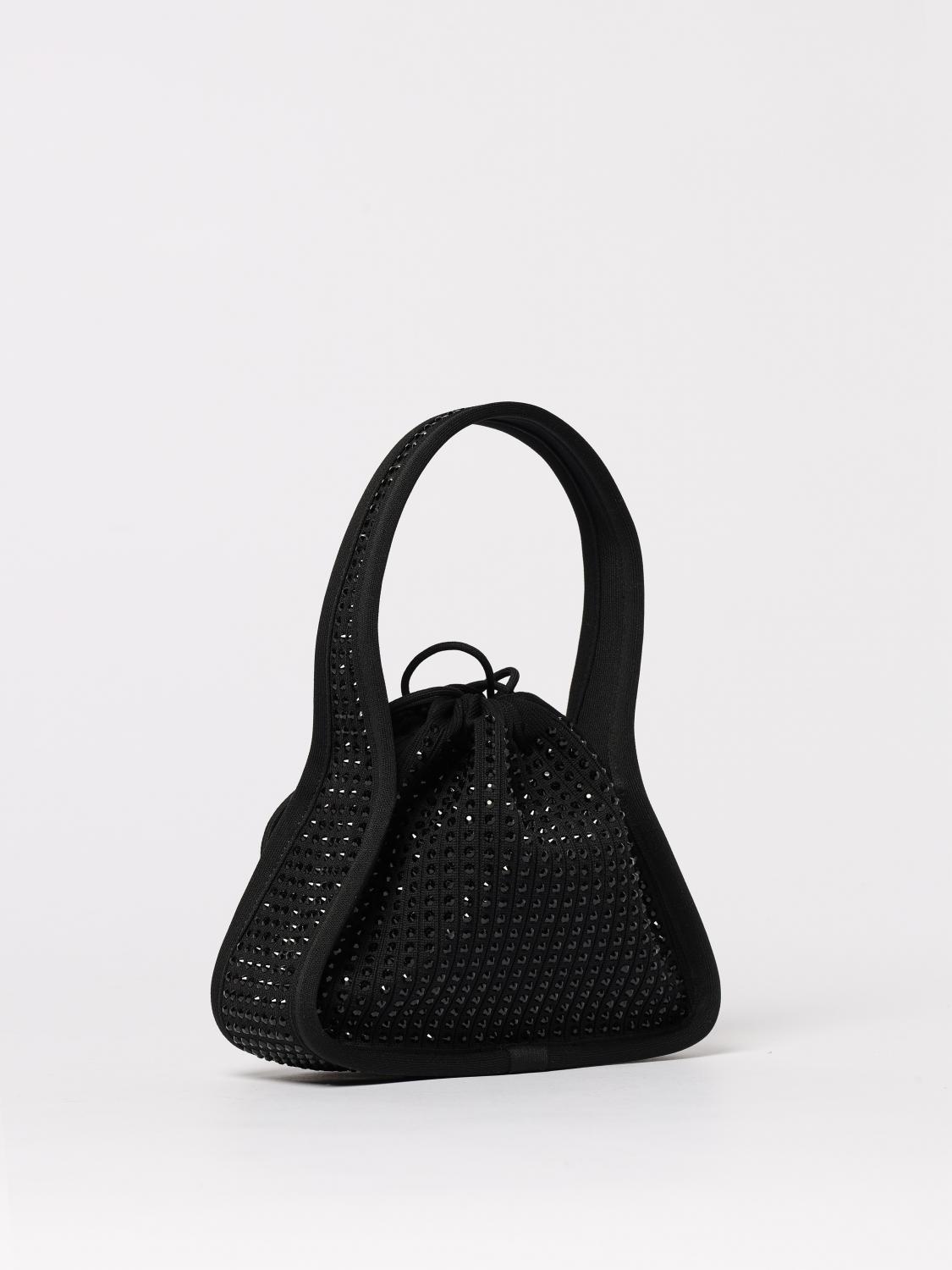 Alexander Wang Handbag woman - Black | 20125R91T | GIGLIO.COM