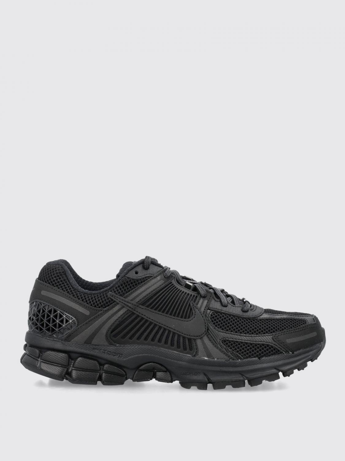 NIKE SNEAKERS: Sneakers men Nike, Black - Img 1