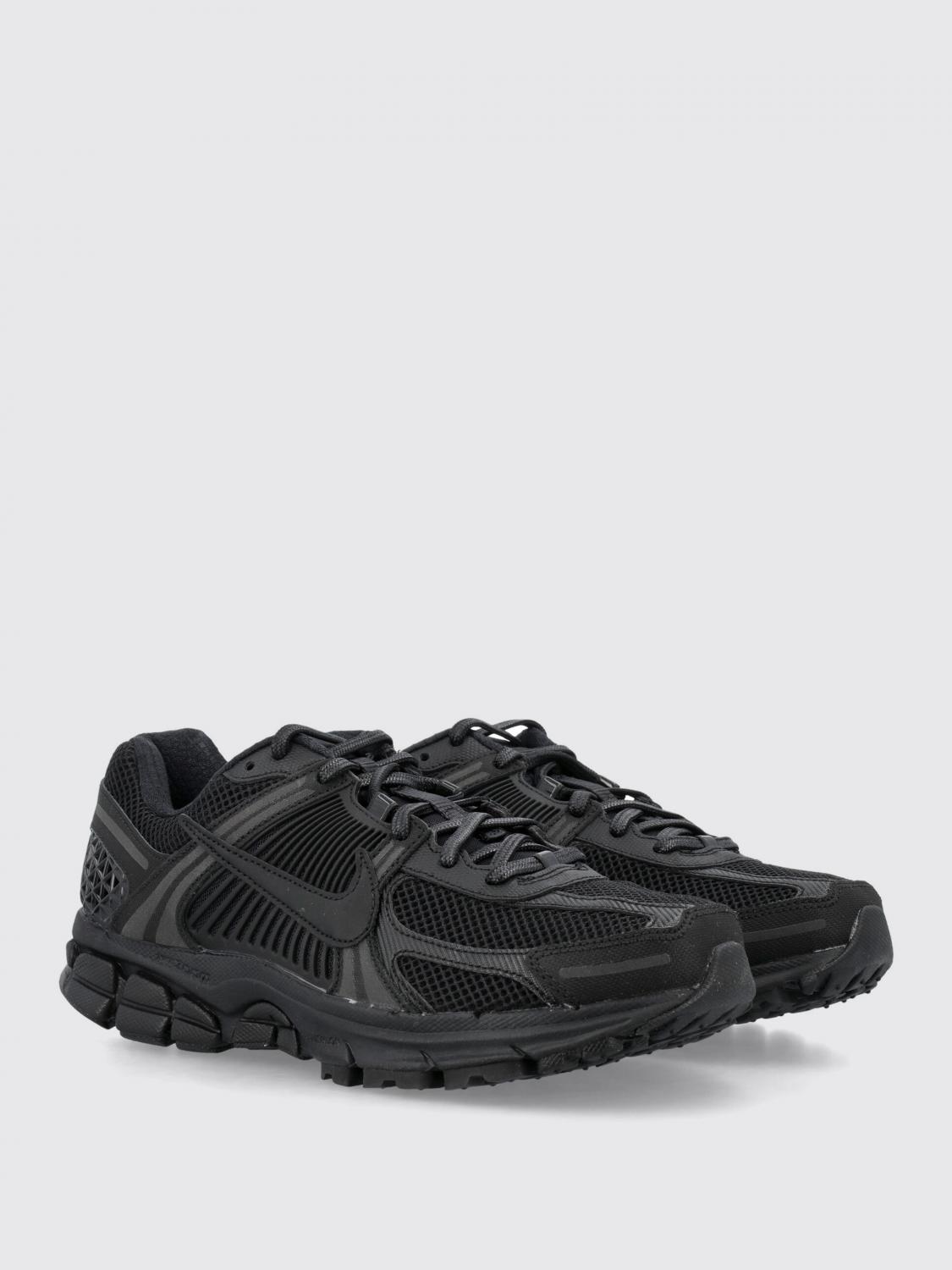NIKE SNEAKERS: Sneakers men Nike, Black - Img 2