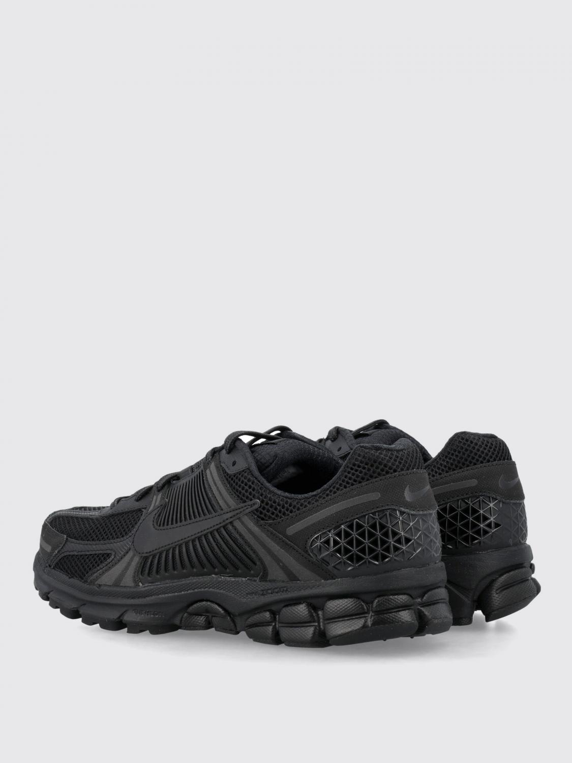 NIKE SNEAKERS: Sneakers men Nike, Black - Img 3