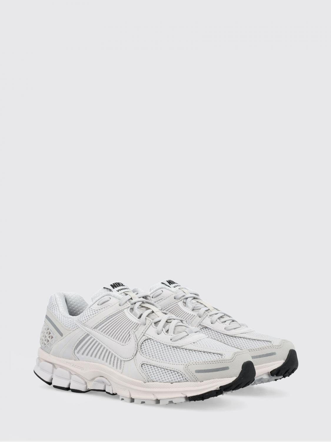 NIKE 스니커즈: 스니커즈 남성 Nike, 그레이 - Img 2