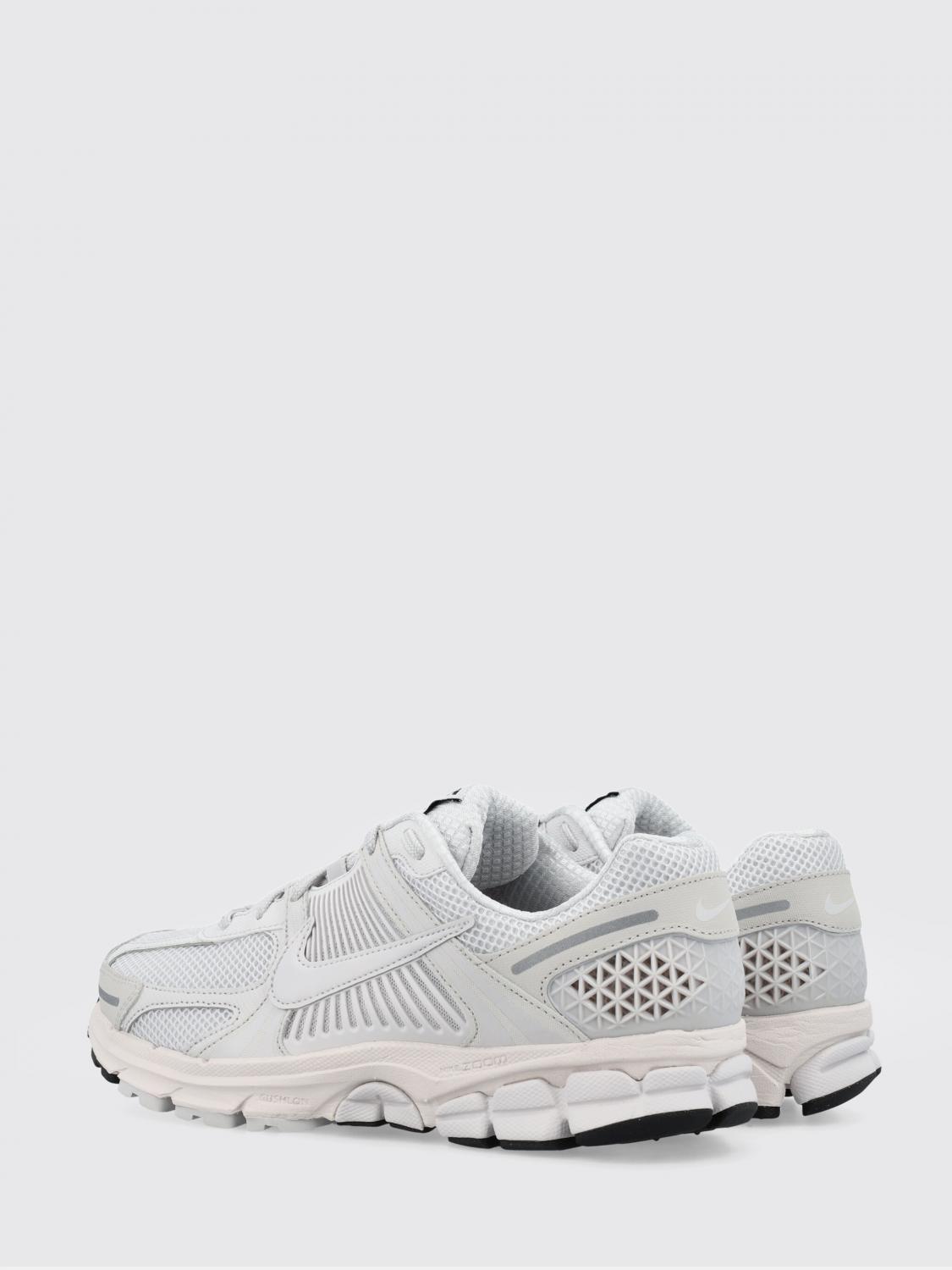 NIKE 스니커즈: 스니커즈 남성 Nike, 그레이 - Img 3