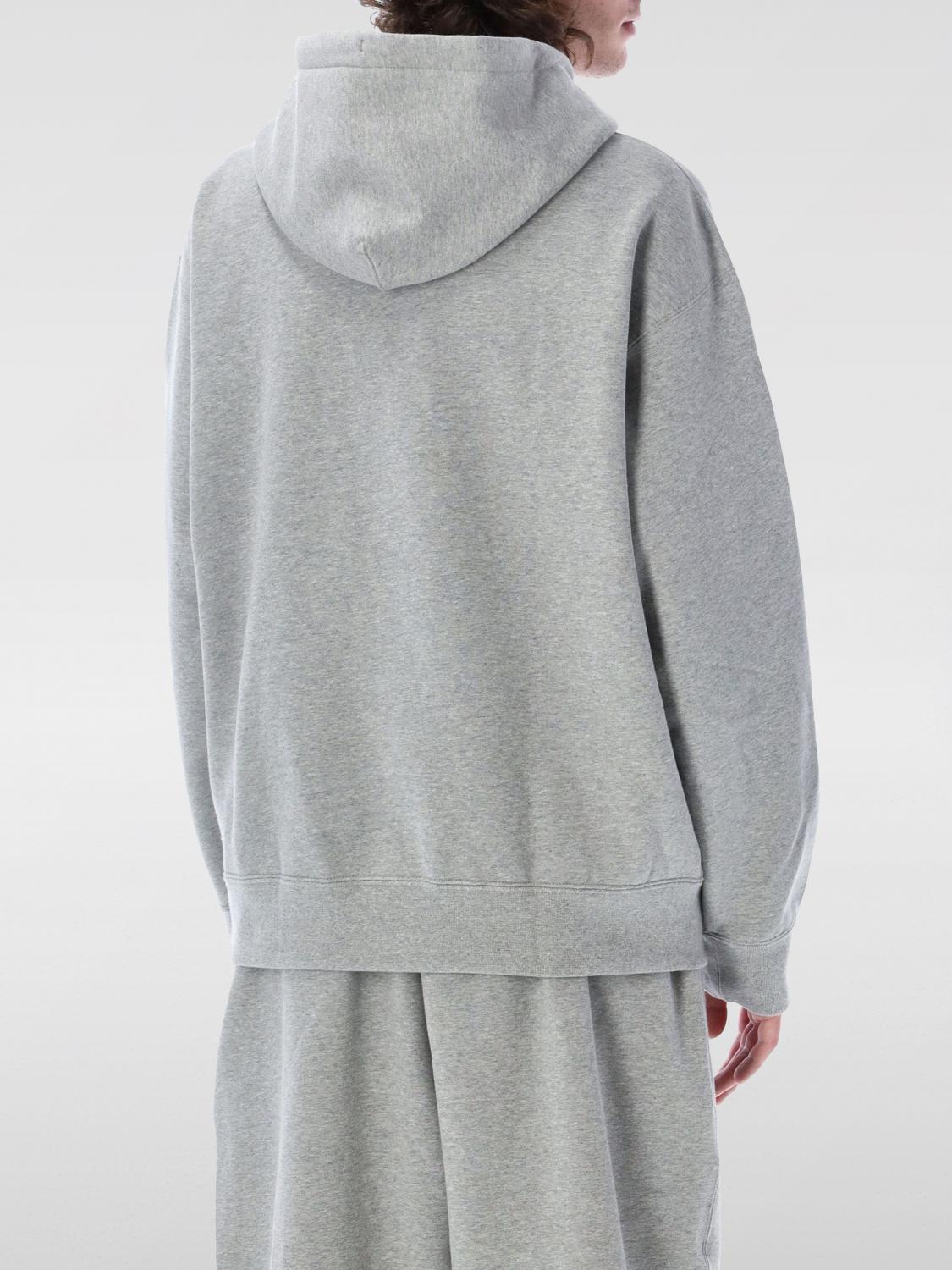 NIKE SUDADERA: Sudadera hombre Nike, Gris - Img 2
