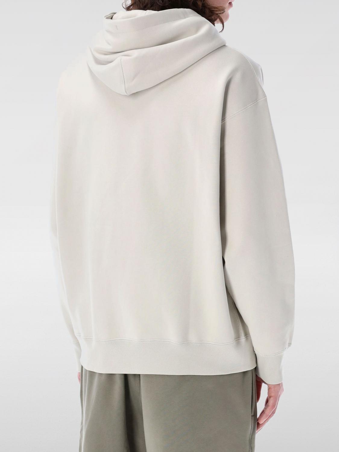 NIKE SUDADERA: Sudadera hombre Nike, Beige - Img 2