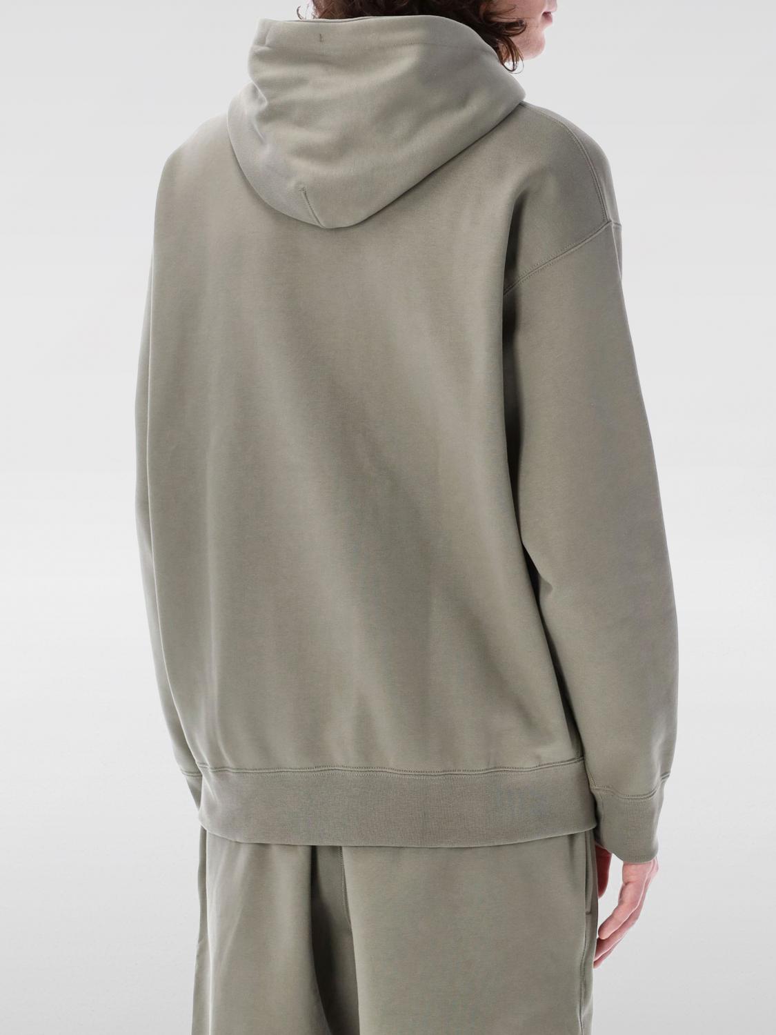 NIKE SUDADERA: Sudadera hombre Nike, Tórtola - Img 2
