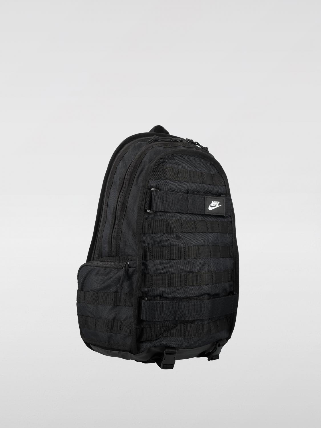 NIKE BACKPACK: Bags men Nike, Black - Img 3