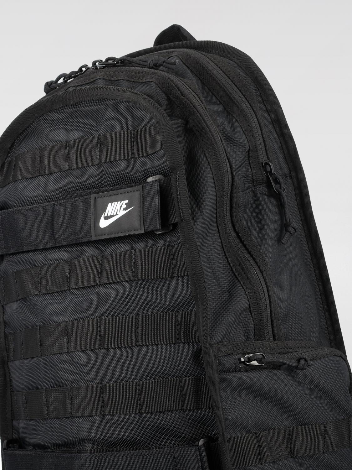 Nike Bags men - Black | FD7544 | GIGLIO.COM