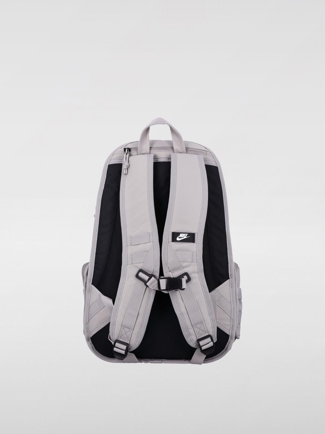 NIKE BACKPACK: Bags men Nike, Grey - Img 2
