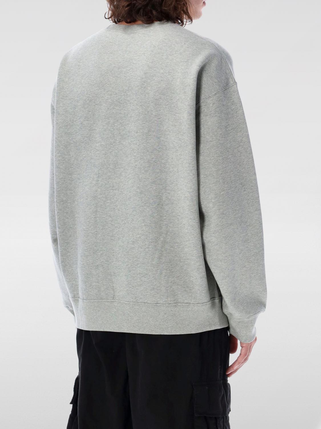 NIKE SUDADERA: Sudadera hombre Nike, Gris - Img 2