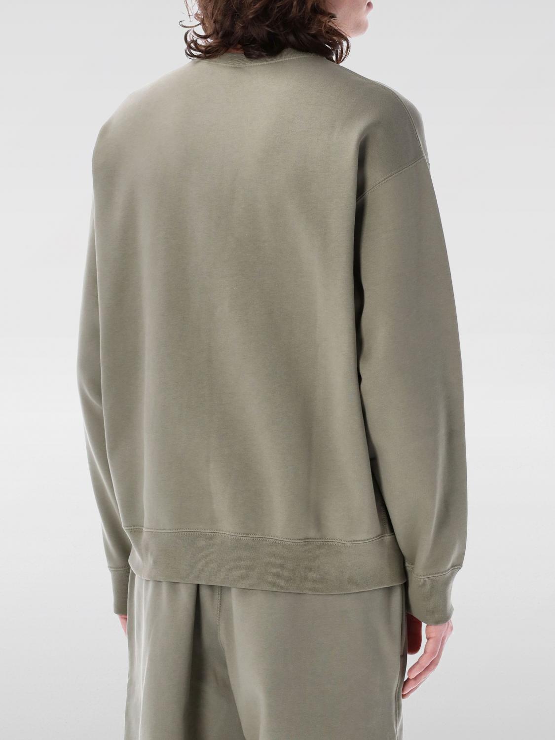 NIKE SUDADERA: Sudadera hombre Nike, Tórtola - Img 2