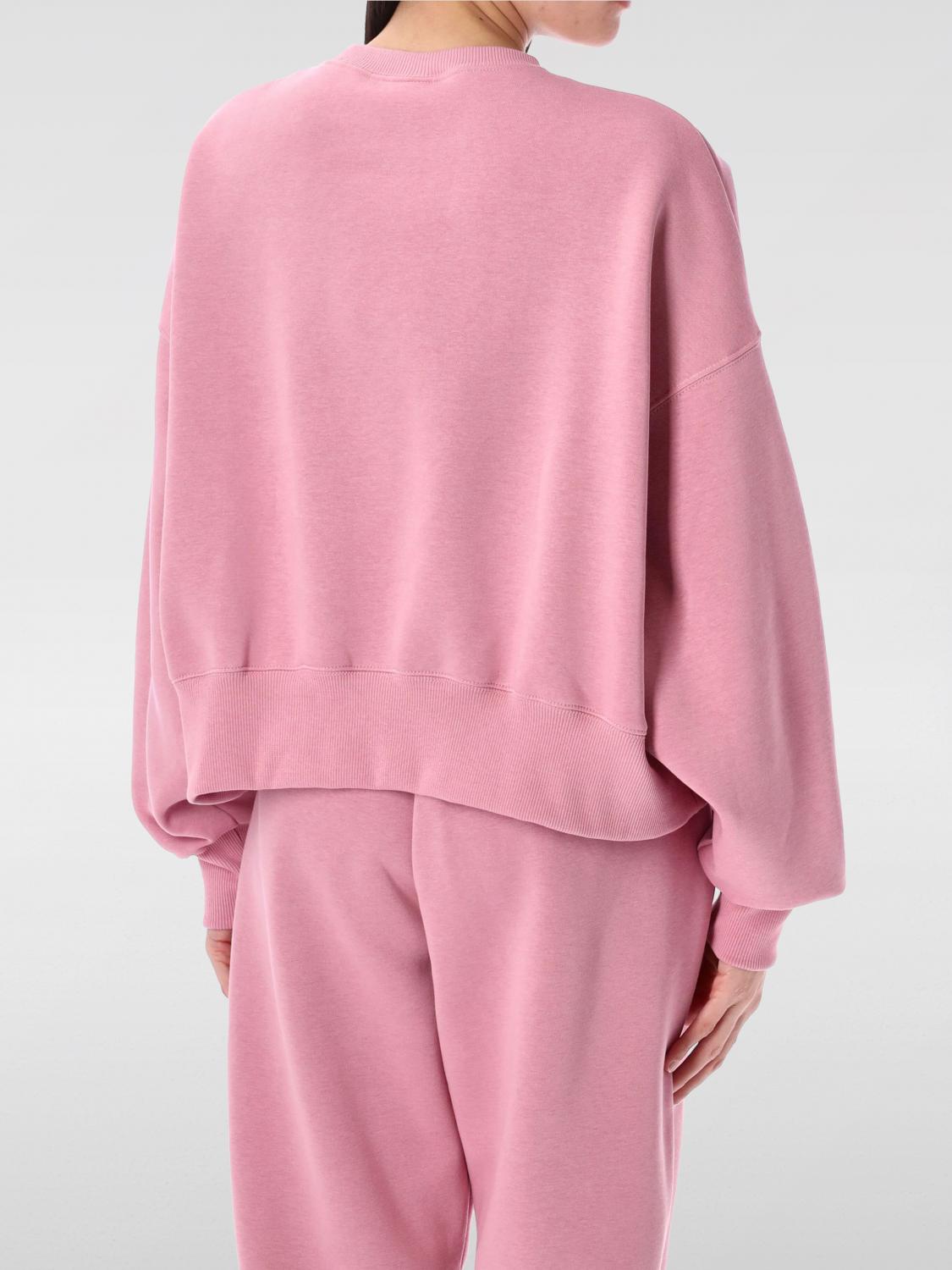 NIKE SUDADERA: Sudadera mujer Nike, Rosa - Img 2