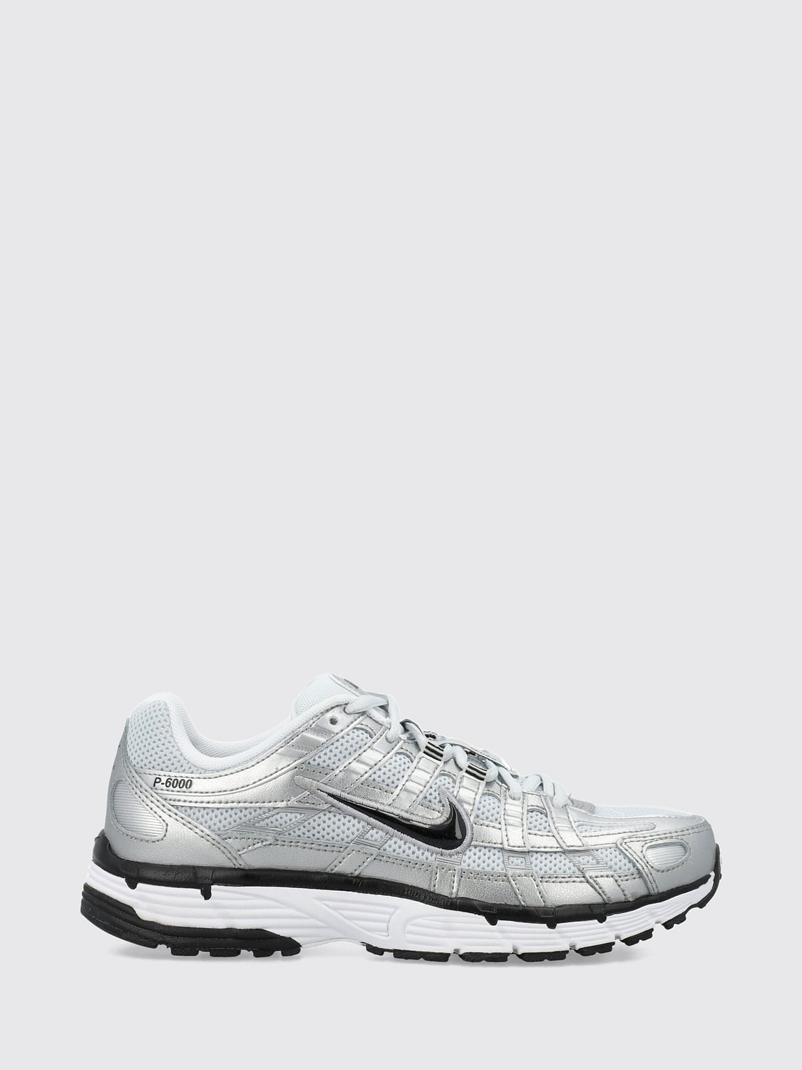 NIKE SNEAKERS: Sneakers donna Nike, Bianco - Img 1