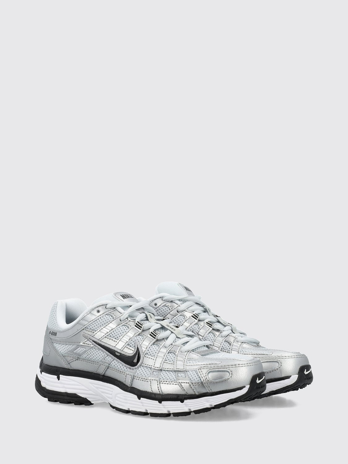 NIKE SNEAKERS: Sneakers donna Nike, Bianco - Img 2