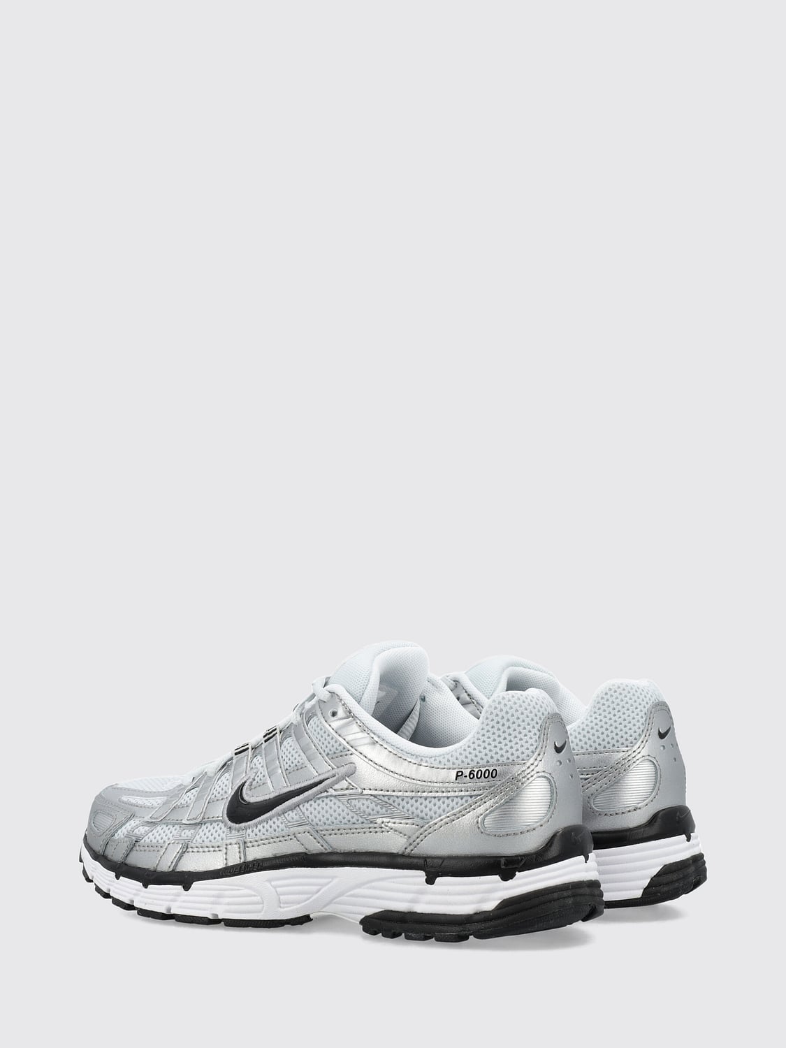 NIKE SNEAKERS: Sneakers donna Nike, Bianco - Img 3