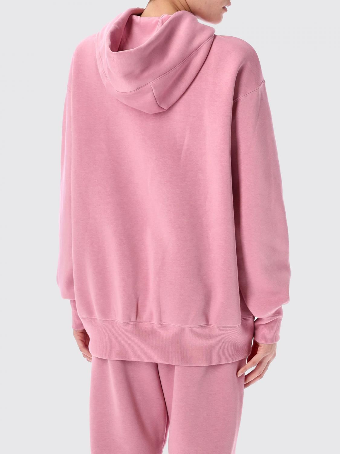 NIKE SUDADERA: Sudadera mujer Nike, Rosa - Img 2