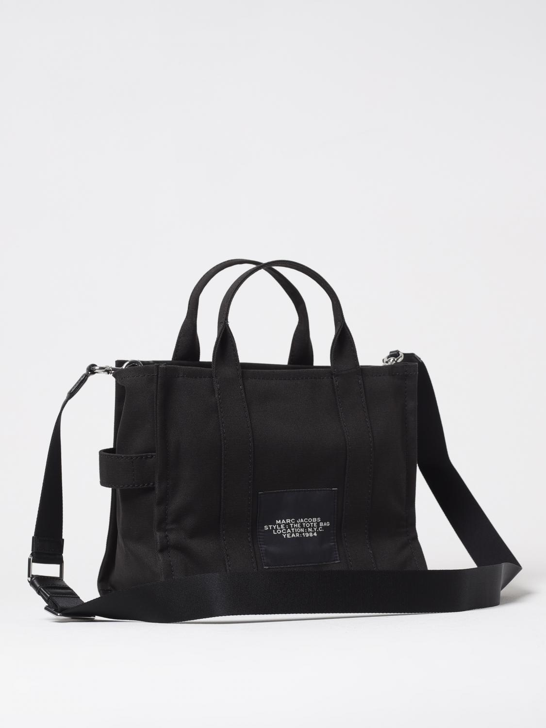 MARC JACOBS BOLSO DE MANO: Bolso de mano mujer Marc Jacobs, Negro - Img 2