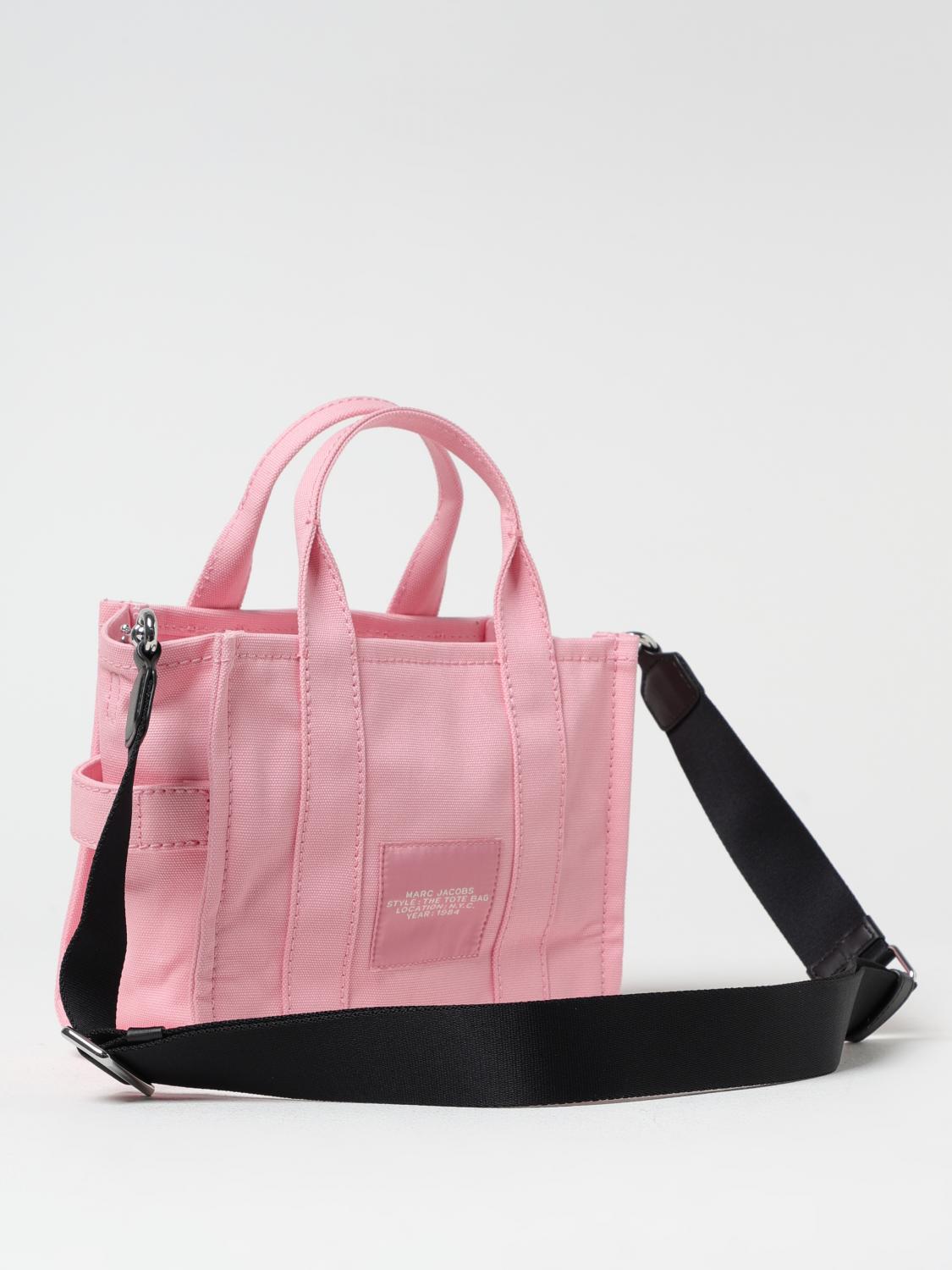 MARC JACOBS HANDBAG: Handbag woman Marc Jacobs, Pink - Img 2