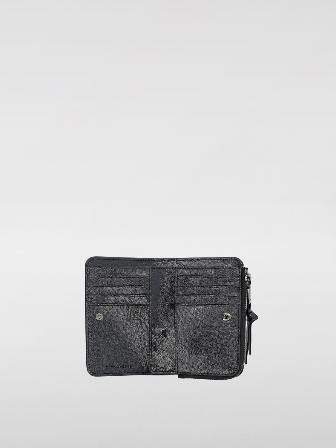 MARC JACOBS CARTERA: Cartera mujer Marc Jacobs, Negro - Img 2