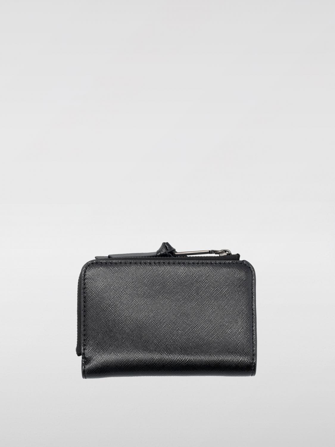 MARC JACOBS CARTERA: Cartera mujer Marc Jacobs, Negro - Img 3