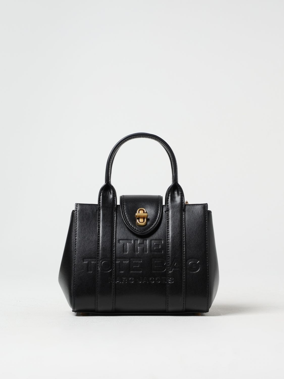 MARC JACOBS HANDBAG: Handbag woman Marc Jacobs, Black - Img 1