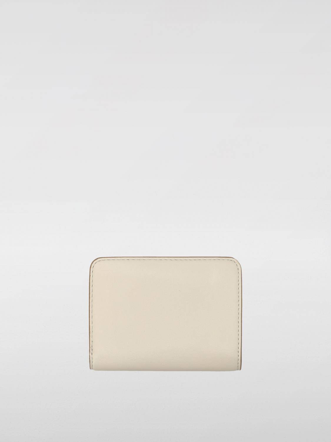 MARC JACOBS GELDBÖRSE: Geldbeutel damen Marc Jacobs, Weiß - Img 3
