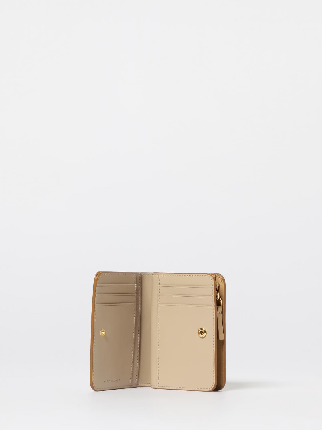 MARC JACOBS CARTERA: Cartera mujer Marc Jacobs, Beige - Img 2