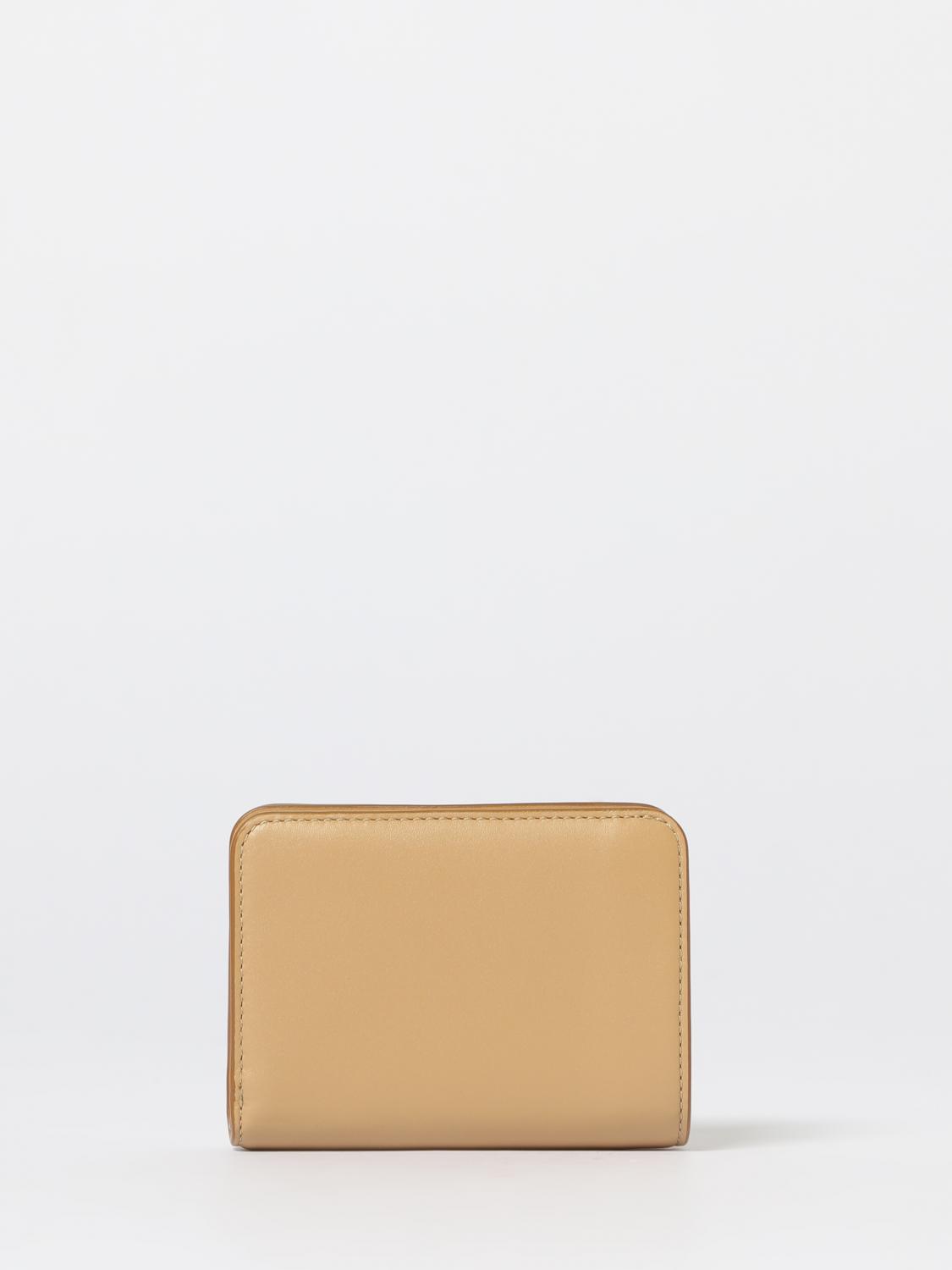 MARC JACOBS CARTERA: Cartera mujer Marc Jacobs, Beige - Img 3