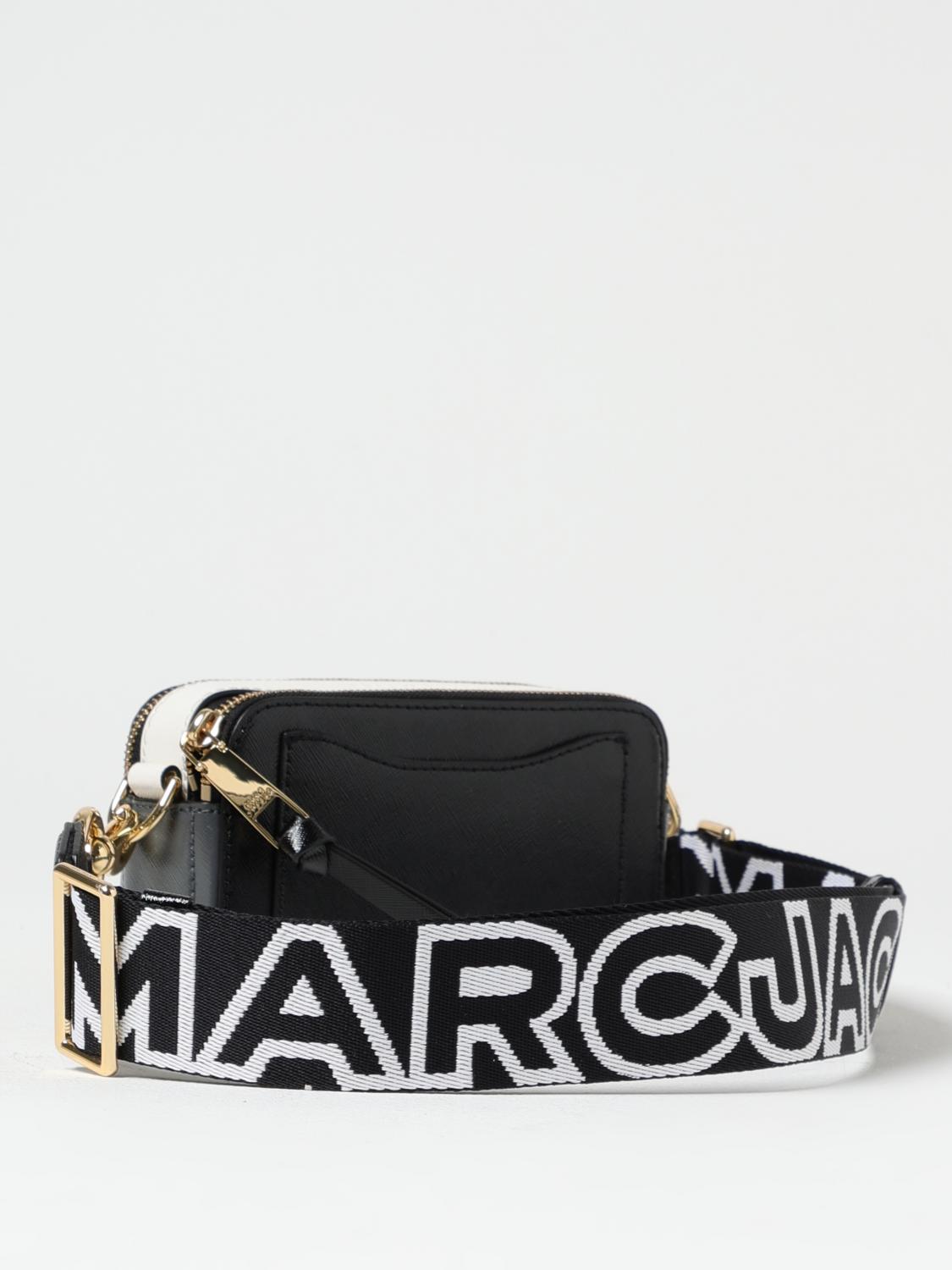 MARC JACOBS BOLSO DE MANO: Bolso de mano mujer Marc Jacobs, Negro - Img 2