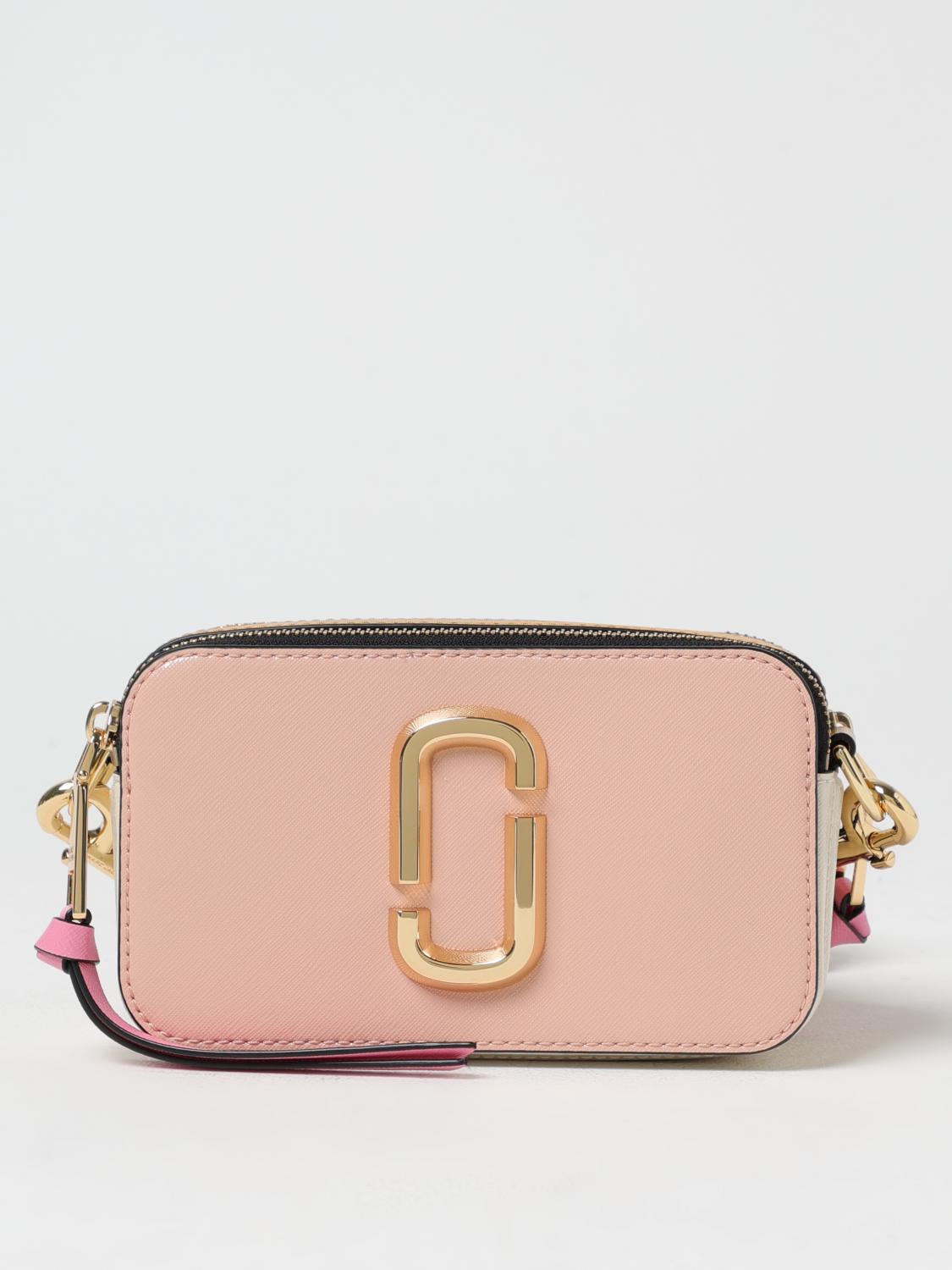 MARC JACOBS MINI BAG: Handbag woman Marc Jacobs, Pink - Img 1