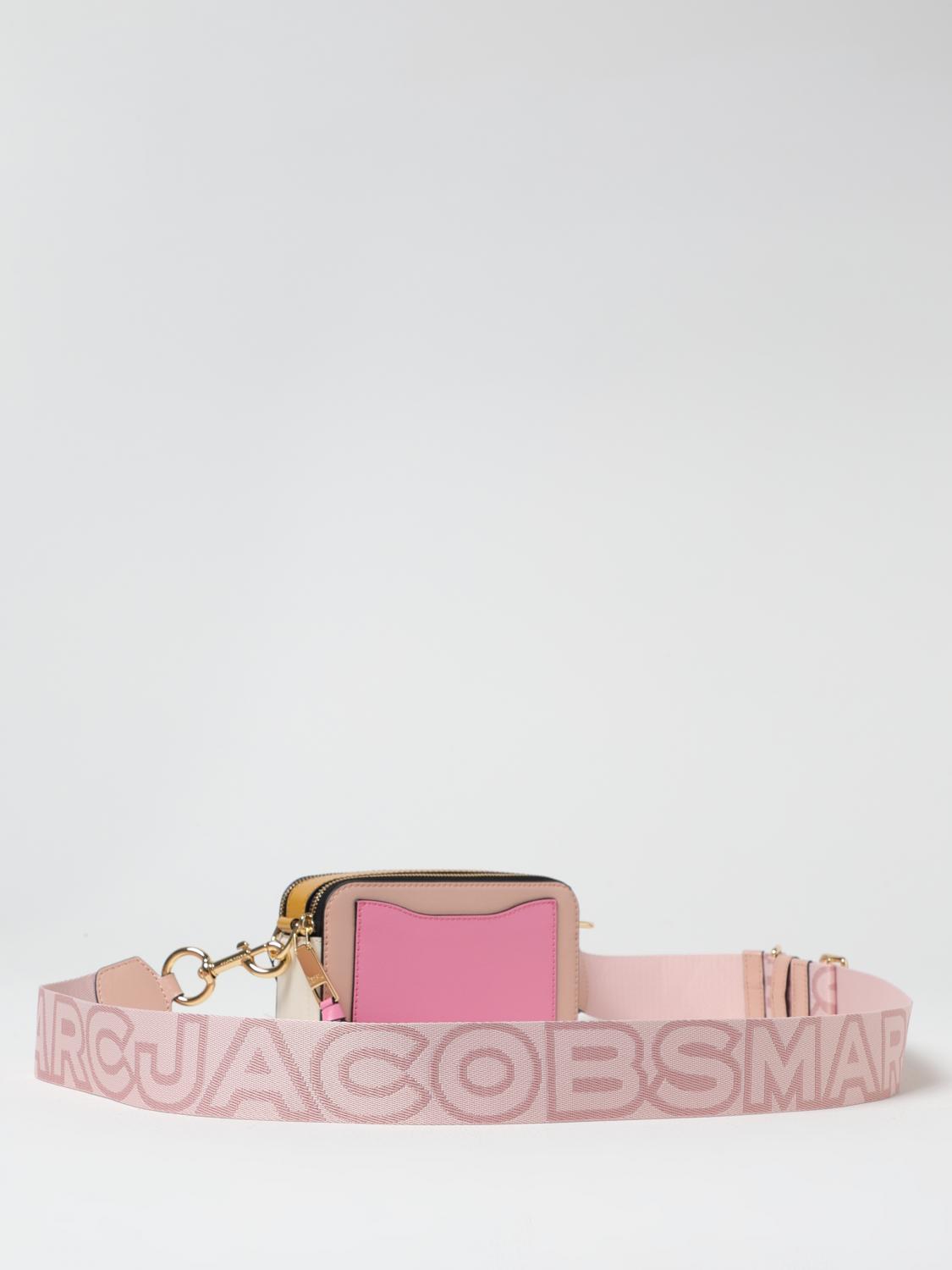 MARC JACOBS MINI BAG: Handbag woman Marc Jacobs, Pink - Img 2