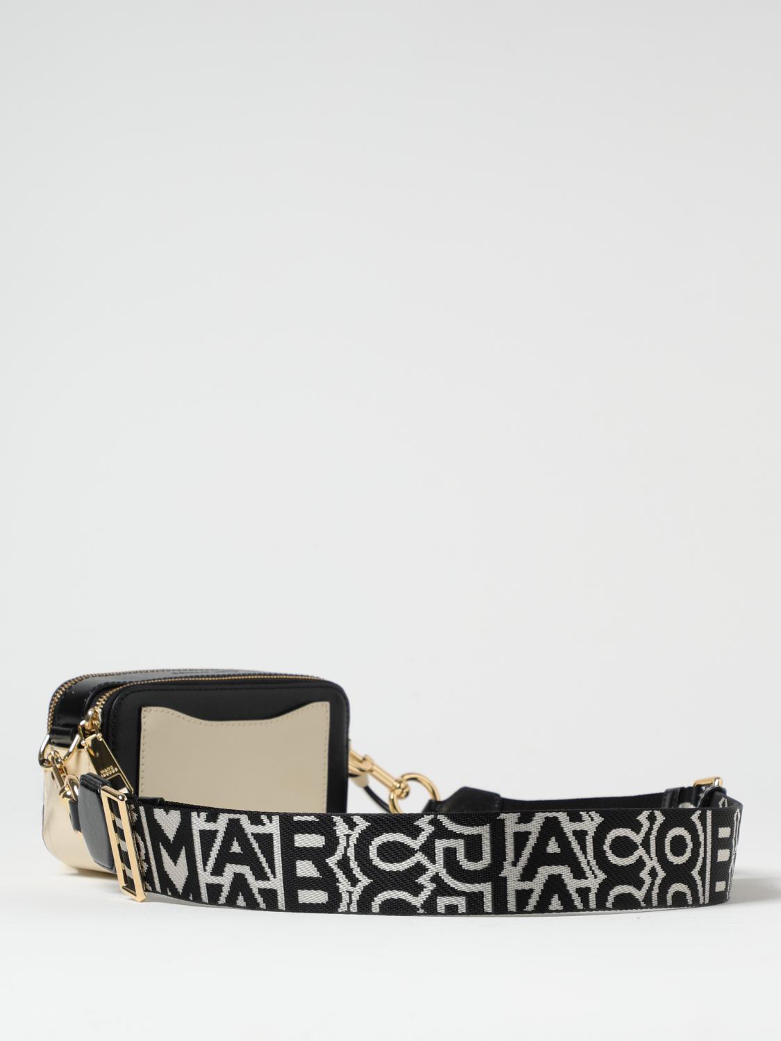 MARC JACOBS HANDBAG: Handbag woman Marc Jacobs, Sand - Img 2