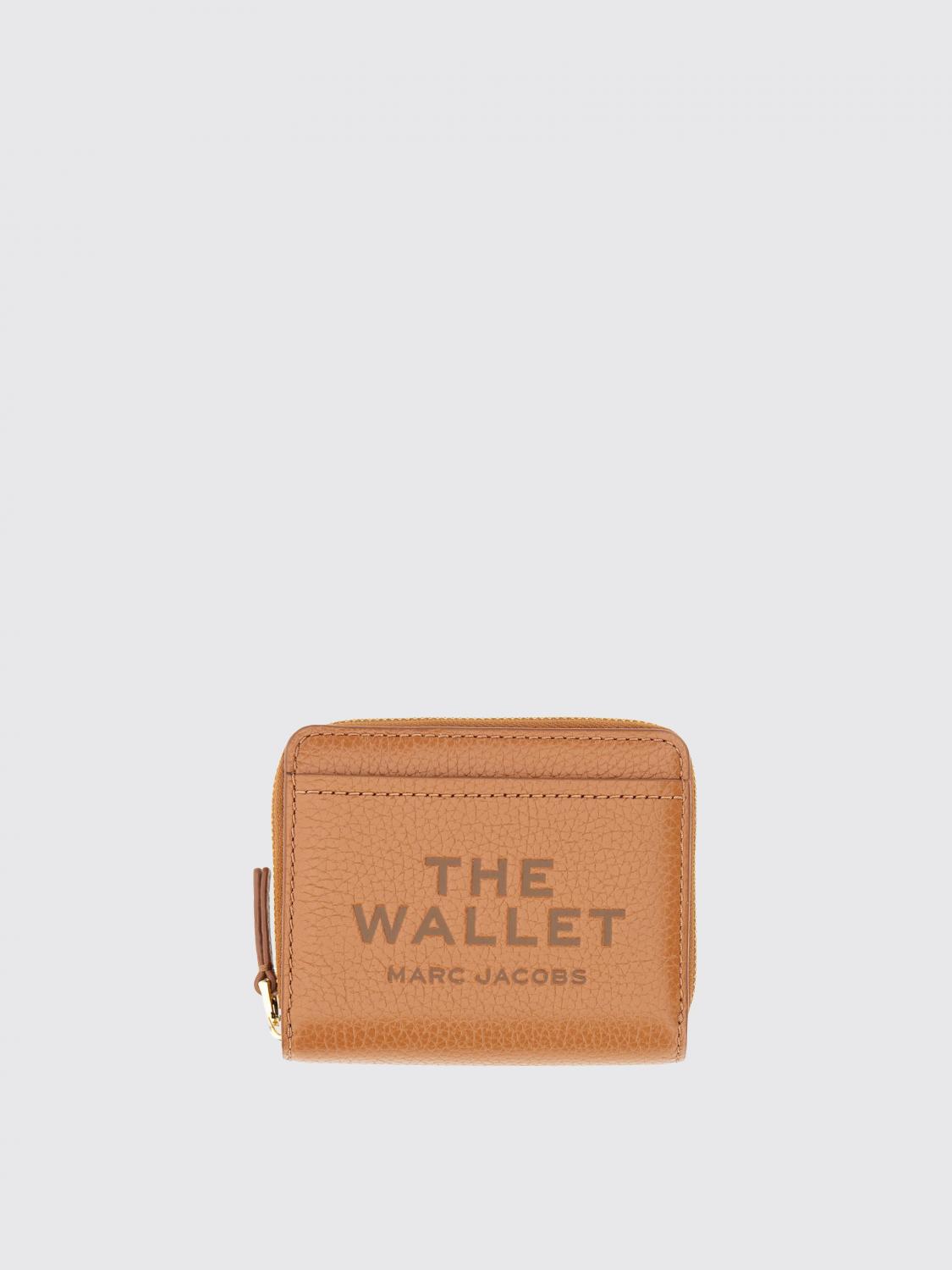 MARC JACOBS CARTERA: Cartera mujer Marc Jacobs, Cuero - Img 1