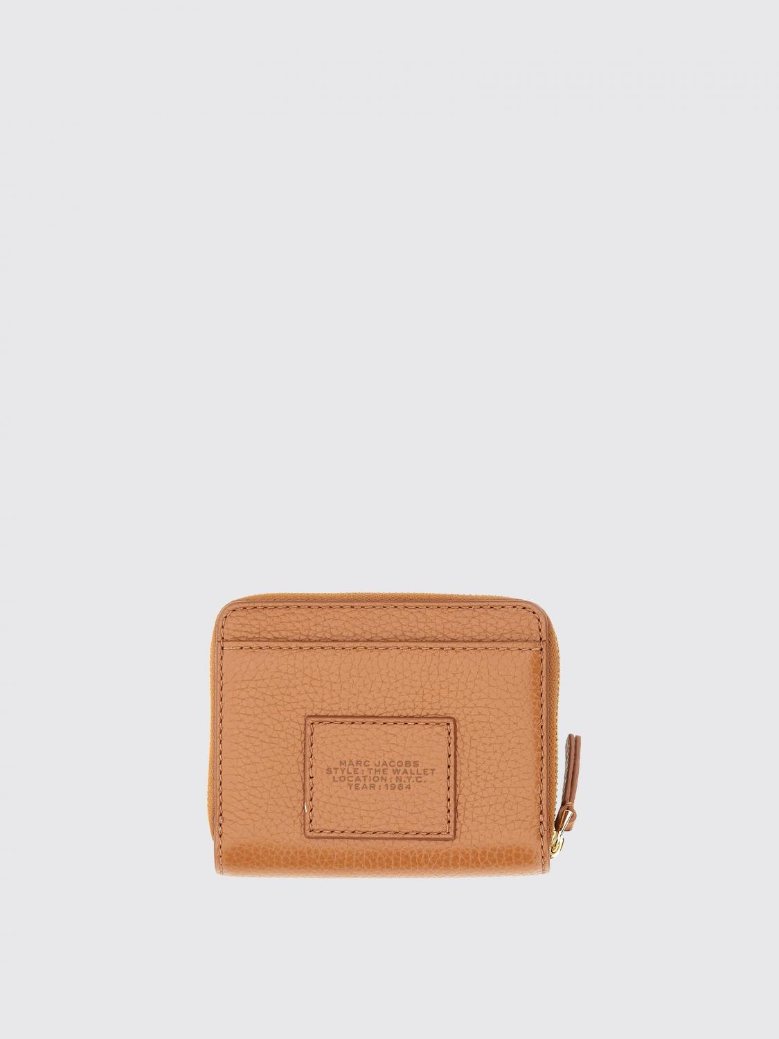 MARC JACOBS CARTERA: Cartera mujer Marc Jacobs, Cuero - Img 3