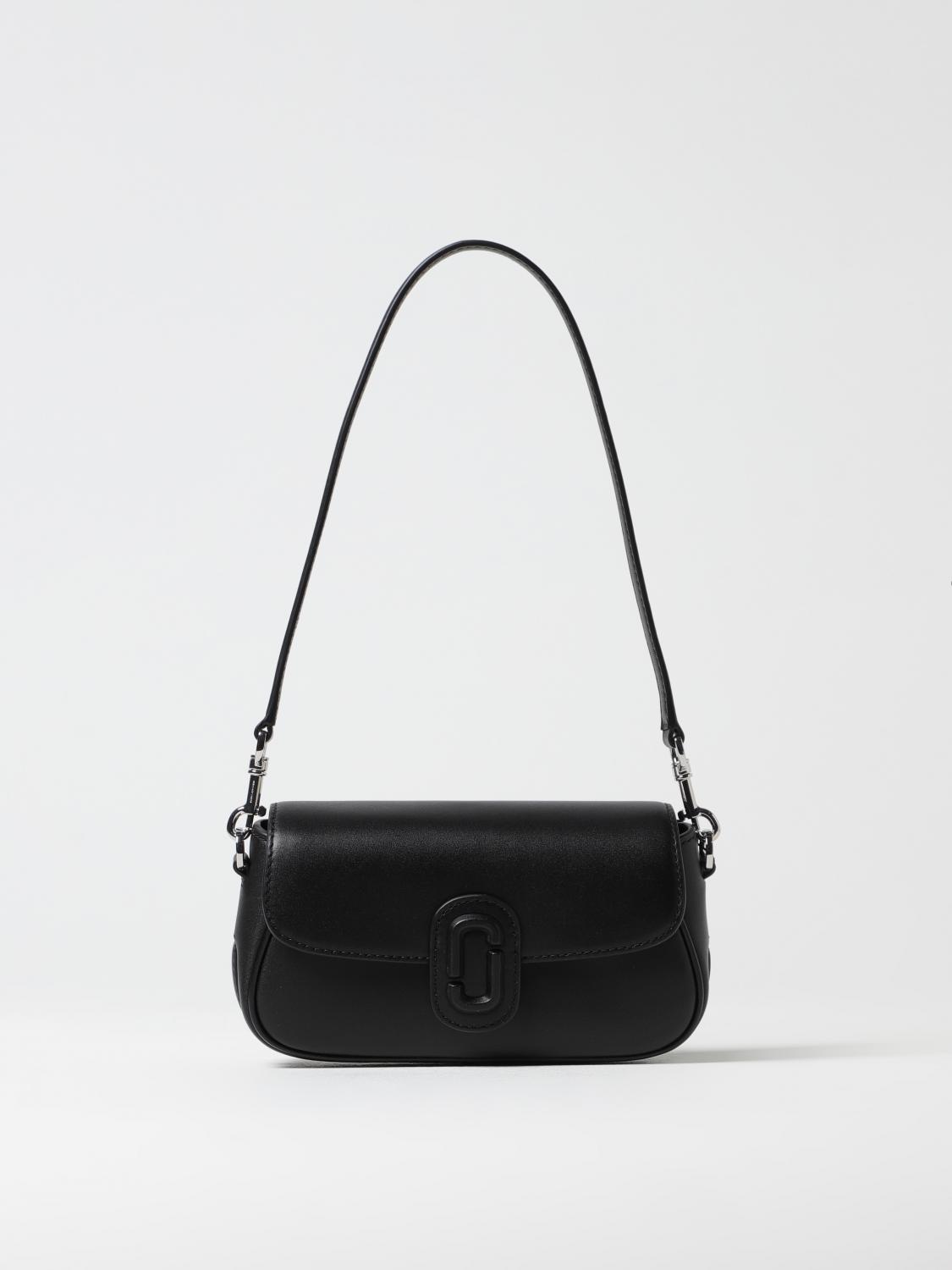 MARC JACOBS HANDBAG: Handbag woman Marc Jacobs, Black - Img 1