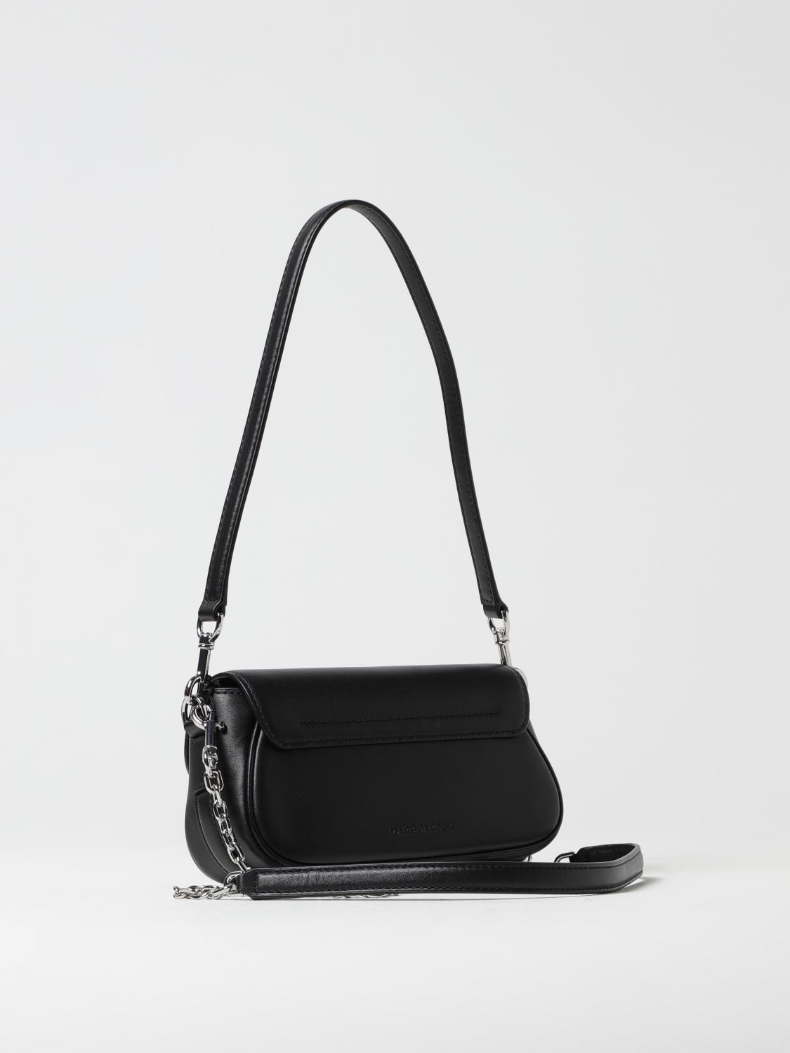 MARC JACOBS HANDBAG: Handbag woman Marc Jacobs, Black - Img 2