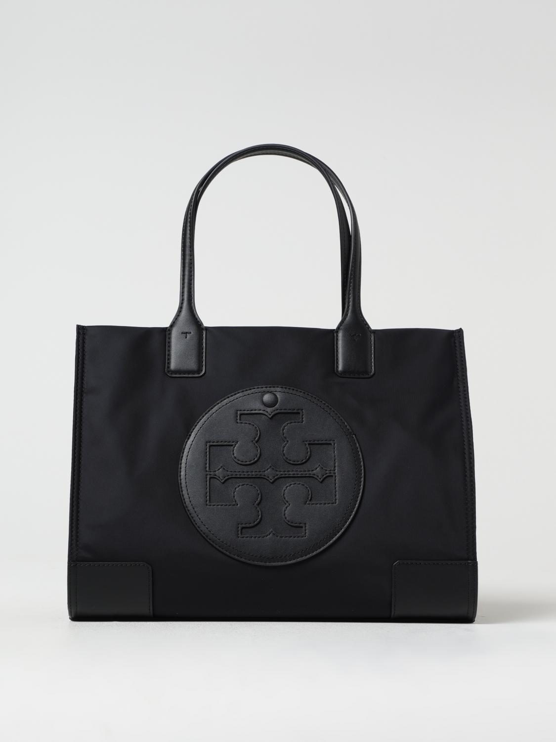 TORY BURCH BOLSO TOTE: Bolso de mano mujer Tory Burch, Negro - Img 1