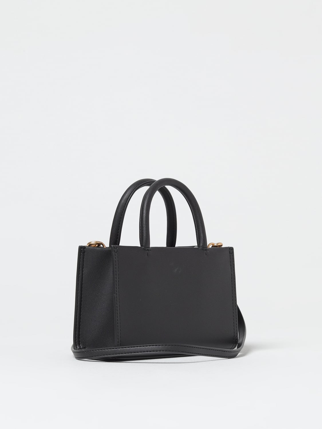 TORY BURCH MINITASCHE: Handtasche damen Tory Burch, Schwarz - Img 2