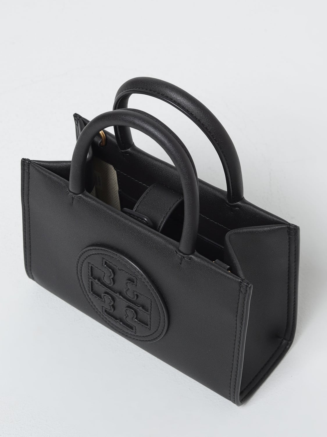 TORY BURCH MINITASCHE: Handtasche damen Tory Burch, Schwarz - Img 3