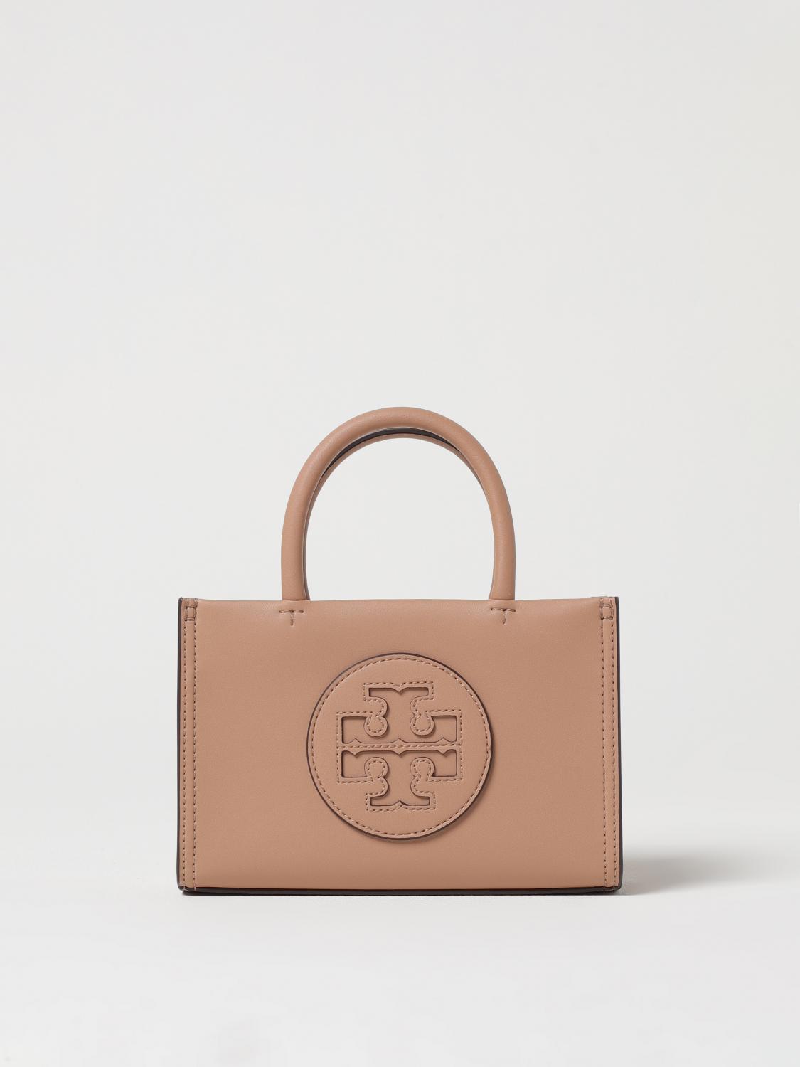 TORY BURCH HANDBAG: Handbag woman Tory Burch, Beige - Img 1