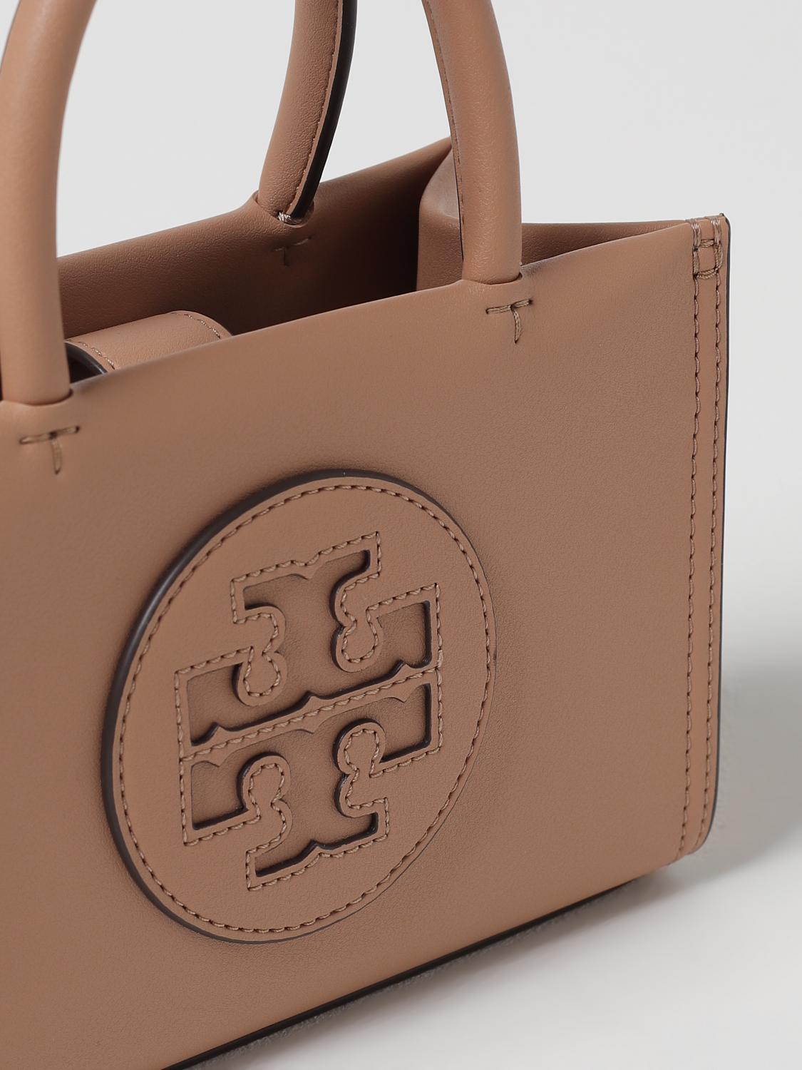 TORY BURCH HANDBAG: Handbag woman Tory Burch, Beige - Img 3